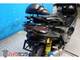 シグナス125XSR　ＳＥＤ８Ｊモデル　カスタムマフラー　インジェクション[img28]