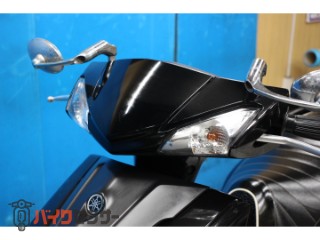 シグナス125XSR　ＳＥＤ８Ｊモデル　カスタムマフラー　インジェクション[img30]