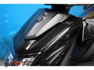 シグナス125XSR　ＳＥＤ８Ｊモデル　カスタムマフラー　インジェクション[img31]