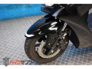 シグナス125XSR　ＳＥＤ８Ｊモデル　カスタムマフラー　インジェクション[img33]