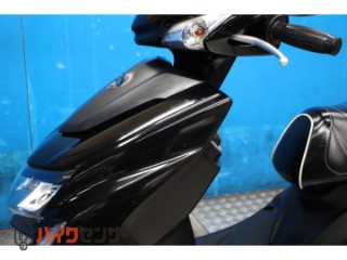 シグナス125XSR　ＳＥＤ８Ｊモデル　カスタムマフラー　インジェクション[img34]