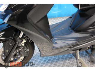 シグナス125XSR　ＳＥＤ８Ｊモデル　カスタムマフラー　インジェクション[img35]