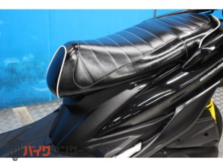 シグナス125XSR　ＳＥＤ８Ｊモデル　カスタムマフラー　インジェクション[img36]