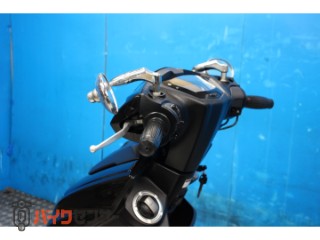 シグナス125XSR　ＳＥＤ８Ｊモデル　カスタムマフラー　インジェクション[img39]