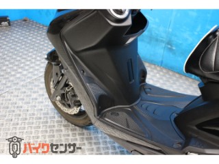 シグナス125XSR　ＳＥＤ８Ｊモデル　カスタムマフラー　インジェクション[img41]