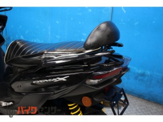 シグナス125XSR　ＳＥＤ８Ｊモデル　カスタムマフラー　インジェクション[img43]