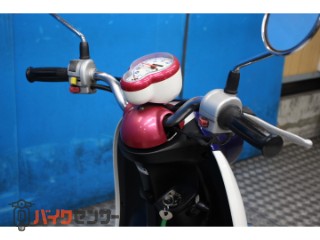 ビーノ　ＳＡ３７Ｊモデル　インジェクション　ノーマル[img20]