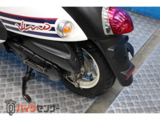 ビーノ　ＳＡ３７Ｊモデル　インジェクション　ノーマル[img38]