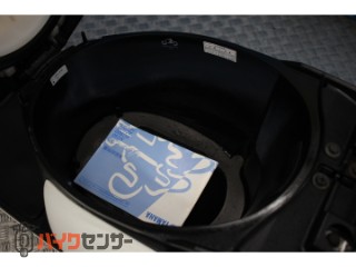 ビーノ　ＳＡ３７Ｊモデル　インジェクション　ノーマル[img39]