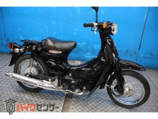 リトルカブ　ＡＡ０１モデル　インジェクション　セル付き　ノーマル[img2]