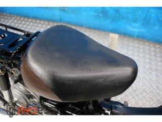 リトルカブ　ＡＡ０１モデル　インジェクション　セル付き　ノーマル[img6]