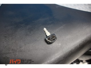 リトルカブ　ＡＡ０１モデル　インジェクション　セル付き　ノーマル[img7]