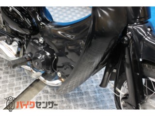 リトルカブ　ＡＡ０１モデル　インジェクション　セル付き　ノーマル[img14]