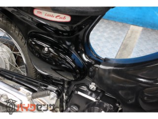リトルカブ　ＡＡ０１モデル　インジェクション　セル付き　ノーマル[img16]