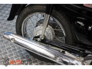 リトルカブ　ＡＡ０１モデル　インジェクション　セル付き　ノーマル[img19]