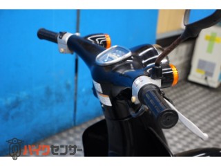 リトルカブ　ＡＡ０１モデル　インジェクション　セル付き　ノーマル[img21]