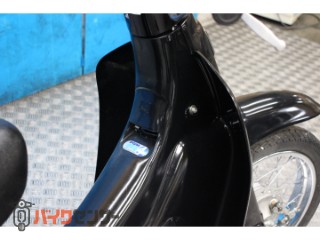 リトルカブ　ＡＡ０１モデル　インジェクション　セル付き　ノーマル[img22]