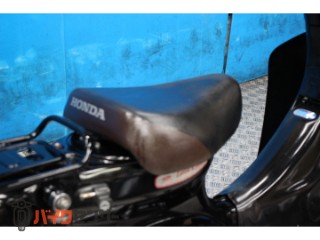 リトルカブ　ＡＡ０１モデル　インジェクション　セル付き　ノーマル[img24]