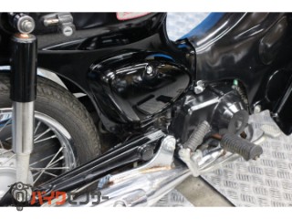 リトルカブ　ＡＡ０１モデル　インジェクション　セル付き　ノーマル[img25]