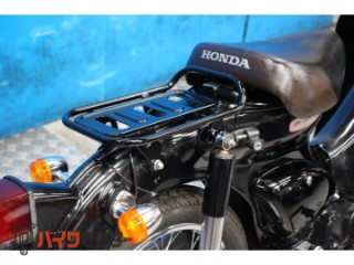 リトルカブ　ＡＡ０１モデル　インジェクション　セル付き　ノーマル[img26]