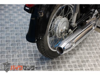 リトルカブ　ＡＡ０１モデル　インジェクション　セル付き　ノーマル[img29]