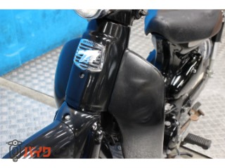 リトルカブ　ＡＡ０１モデル　インジェクション　セル付き　ノーマル[img31]