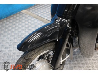 リトルカブ　ＡＡ０１モデル　インジェクション　セル付き　ノーマル[img32]