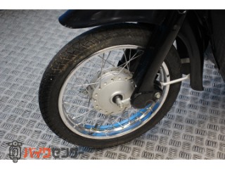 リトルカブ　ＡＡ０１モデル　インジェクション　セル付き　ノーマル[img33]