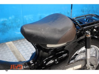 リトルカブ　ＡＡ０１モデル　インジェクション　セル付き　ノーマル[img36]