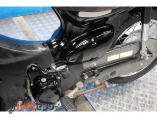 リトルカブ　ＡＡ０１モデル　インジェクション　セル付き　ノーマル[img37]