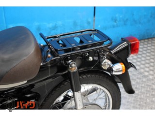 リトルカブ　ＡＡ０１モデル　インジェクション　セル付き　ノーマル[img38]