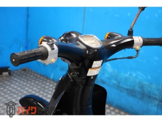 リトルカブ　ＡＡ０１モデル　インジェクション　セル付き　ノーマル[img41]