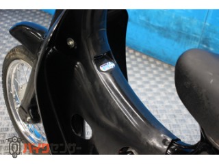 リトルカブ　ＡＡ０１モデル　インジェクション　セル付き　ノーマル[img42]