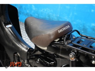 リトルカブ　ＡＡ０１モデル　インジェクション　セル付き　ノーマル[img43]