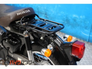 リトルカブ　ＡＡ０１モデル　インジェクション　セル付き　ノーマル[img44]