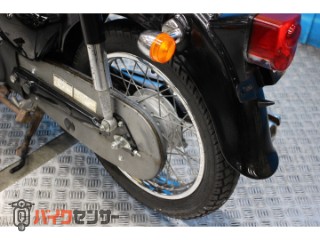 リトルカブ　ＡＡ０１モデル　インジェクション　セル付き　ノーマル[img45]