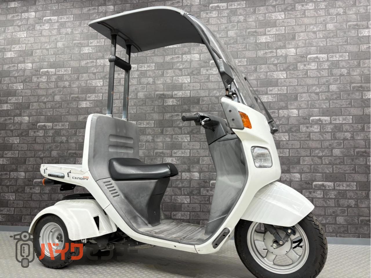 ホンダ　ジャイロキャノピー ジャイロキャノピー/ホンダ/HONDA ホンダ 国産4サイクル ジャイロ