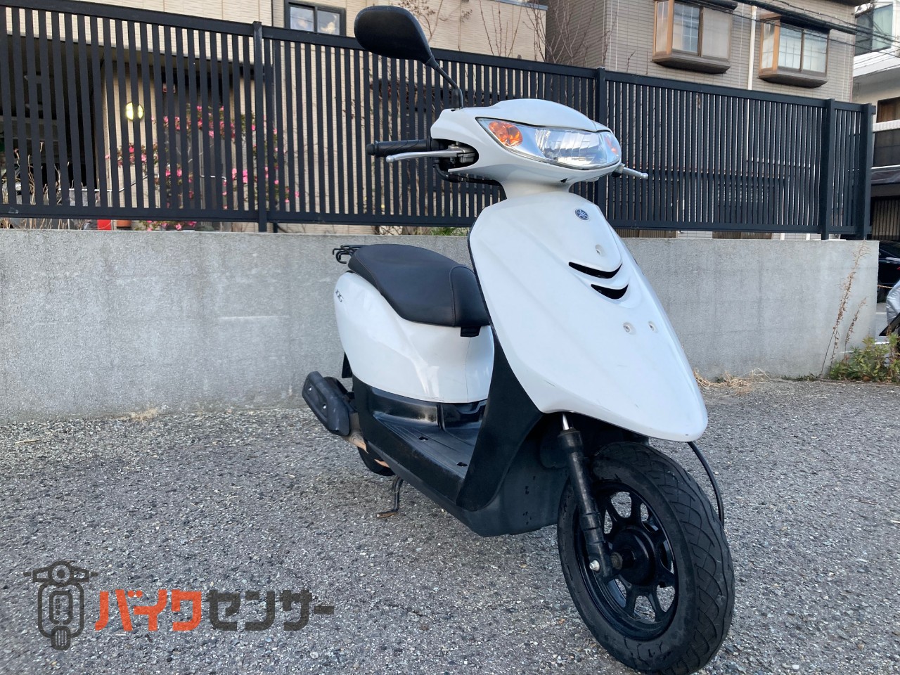 ヤマハ JOG ジョグ AY01 原付 50CC B629599| BDSバイクセンサー