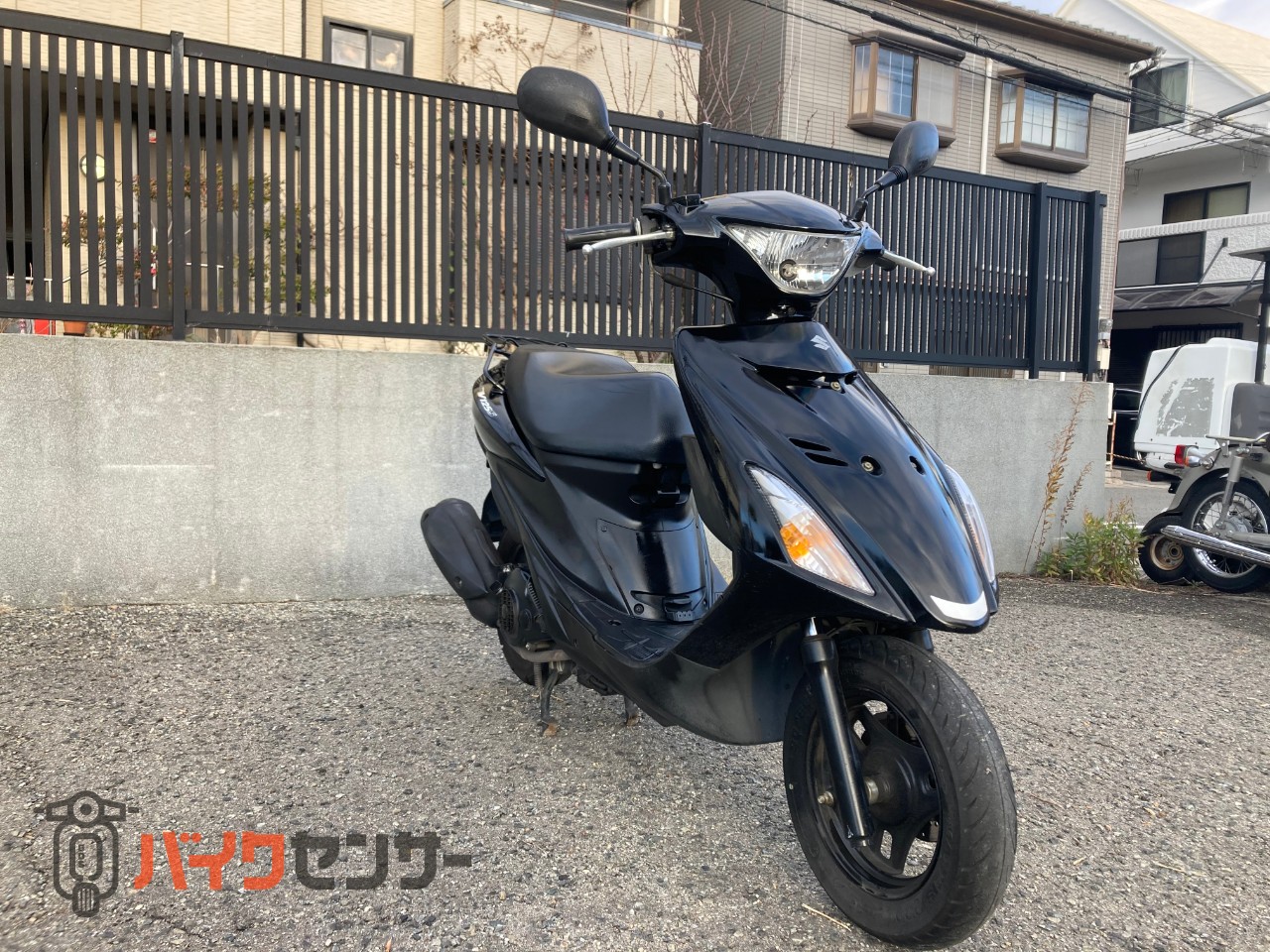 スズキ アドレスV125S 【動画あり】CF4MA 125cc 程度極上車 【公式通販】 スズキ アドレスV125S 【動画あり】CF4MA 125cc 程度極上車 【公式通販】