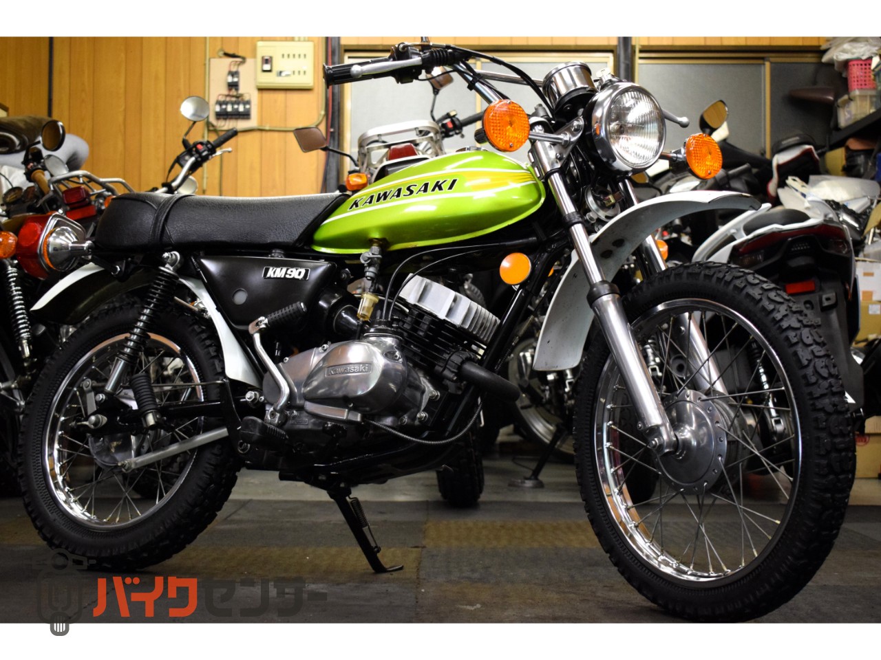 カワサキ セル付 FE250 OHV汎用エンジン8.2ps 【公式通販】