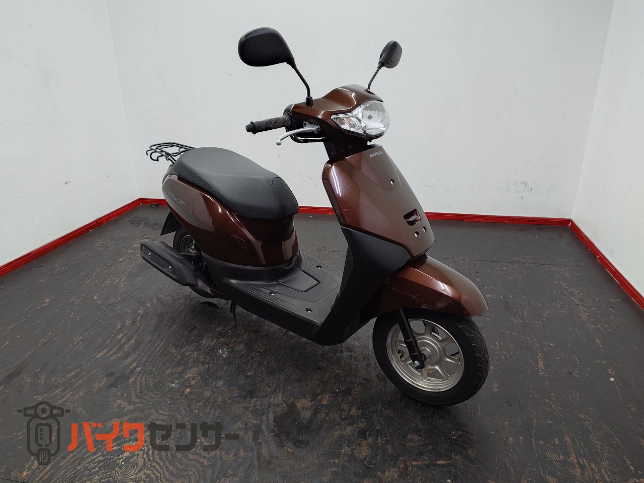 ホンダ タクトベーシック AF79 ノーマル B630064| BDSバイクセンサー