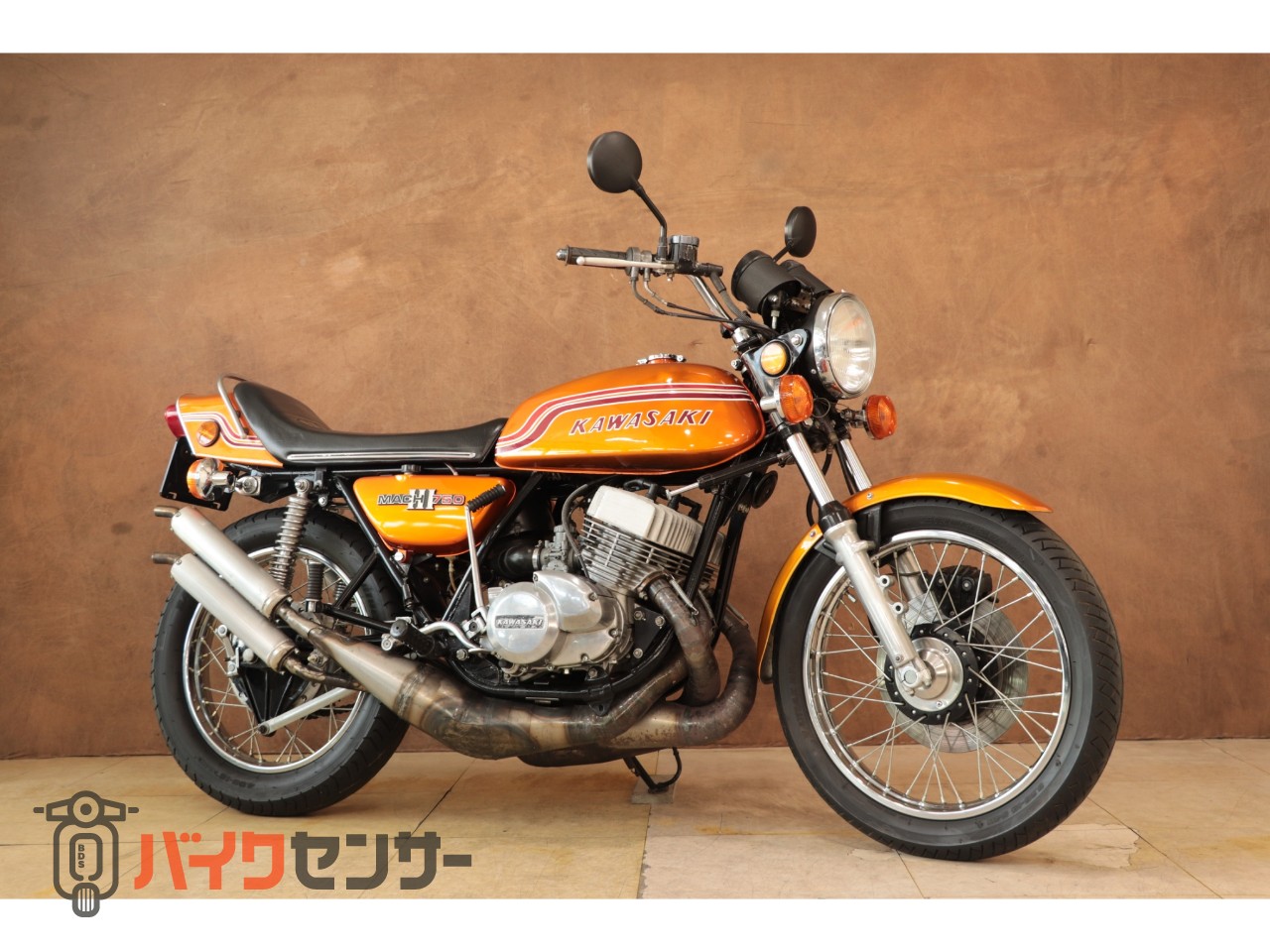 山田様　BBS② 山田久志【BACK TO THE 70's】BBM2007#027 - 野球カードのミッチェル