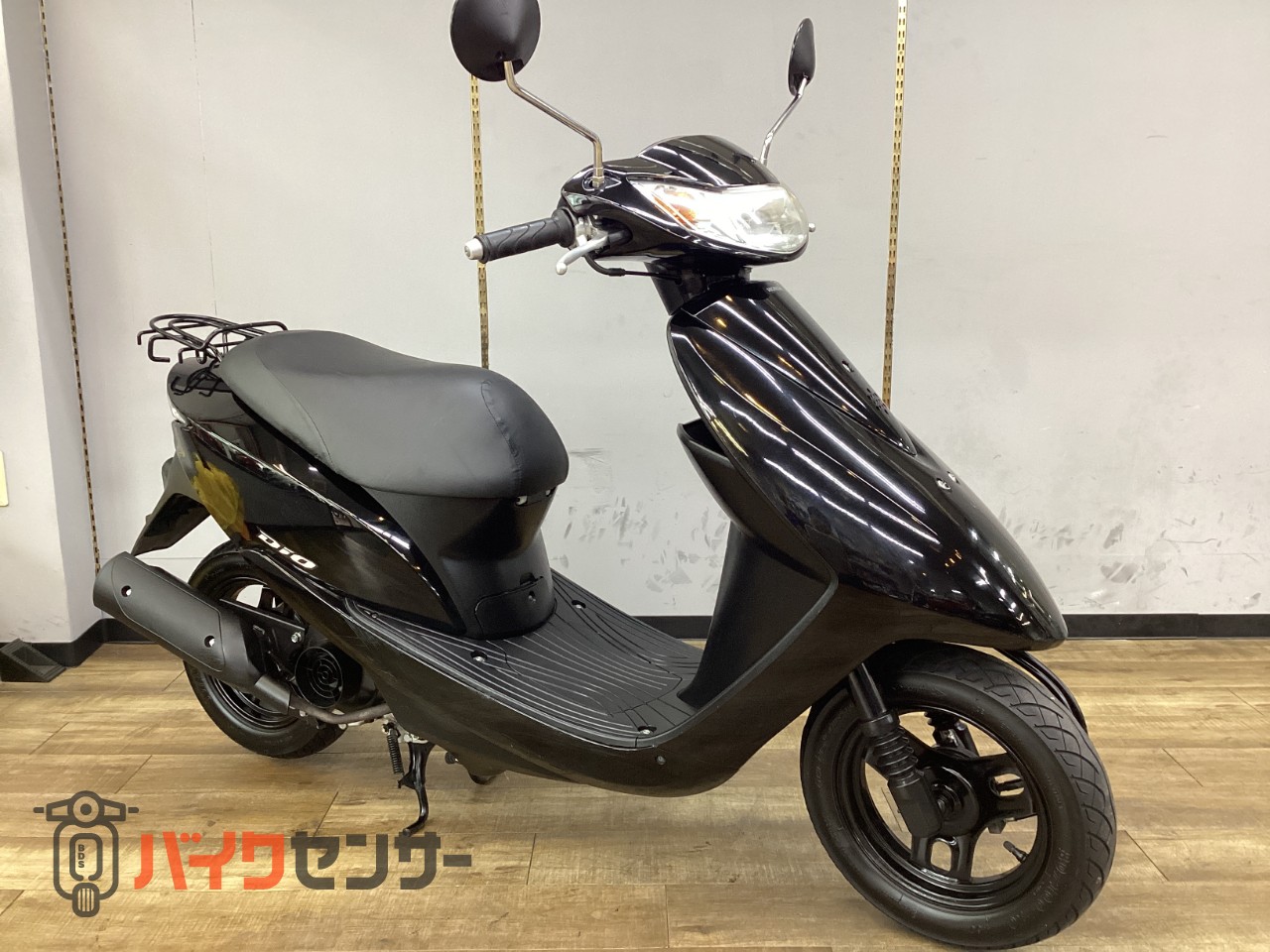 AF68 DIO インジェクション車 実働 【公式通販】