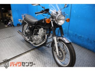 SR400　ＲＨ０３Ｊモデル　インジェクション　ノーマル　キャリア[img4]