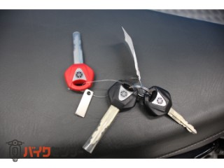 SR400　ＲＨ０３Ｊモデル　インジェクション　ノーマル　キャリア[img6]