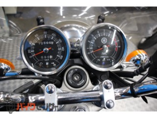 SR400　ＲＨ０３Ｊモデル　インジェクション　ノーマル　キャリア[img7]