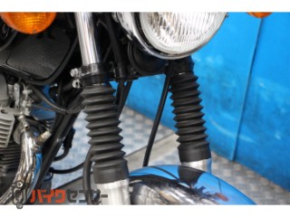 SR400　ＲＨ０３Ｊモデル　インジェクション　ノーマル　キャリア[img9]