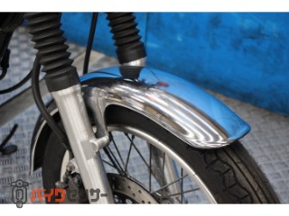 SR400　ＲＨ０３Ｊモデル　インジェクション　ノーマル　キャリア[img10]