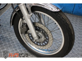 SR400　ＲＨ０３Ｊモデル　インジェクション　ノーマル　キャリア[img11]