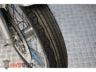 SR400　ＲＨ０３Ｊモデル　インジェクション　ノーマル　キャリア[img12]